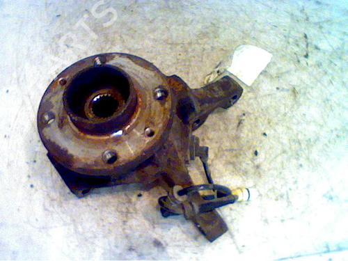 Fusée avant droite RENAULT CLIO II (BB_, CB_) 1.5 dCi (B/CB07) (65 hp) 23173340