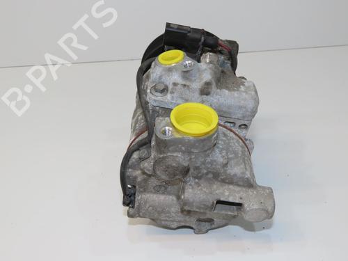 AC compressor AUDI A5 (8T3) 2.7 TDI | BP31634165M34
