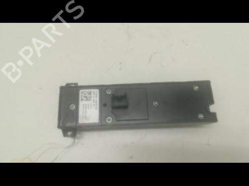 Left front window switch FORD FOCUS II (DA_, HCP, DP) 1.6 TDCi | BP36495244I27 - Image 2