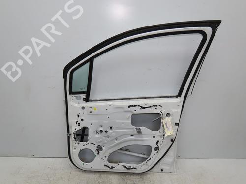 Right front door OPEL AGILA B (H08) 1.0 (F68) | BP23125034C3