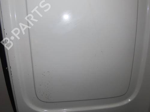 Right tailgate RENAULT KANGOO Express (FC0/1_) 1.5 dCi (FC1E) | BP32399726C77