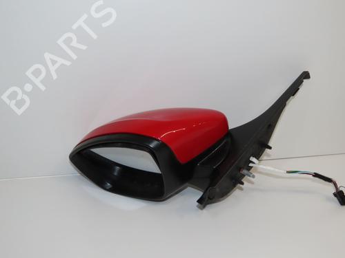 Retrovisor esquerdo CITROËN C3 III (SX) 1.2 THP 110 (SXHNPS, SXHNZT, SXHNZ6) | BP38004808C26 - Image 7