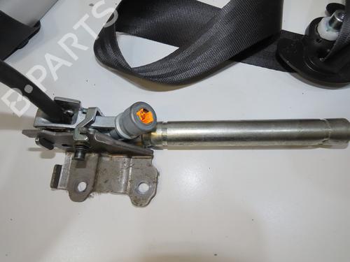 Front left seatbelt CITROËN C4 Picasso II 1.6 BlueHDi 120 | BP39113615I26 - Image 4