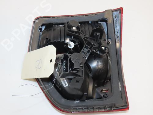 Left tailgate light CITROËN C5 III Break (RW_) 2.0 HDi 165 | BP28969505C79 