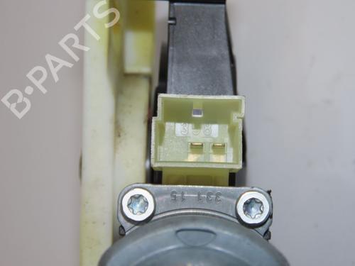 Front left window mechanism VW TOURAN (5T1) 1.6 TDI | BP36682331C22 - Image 3