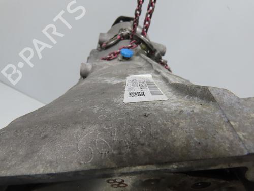 Gearbox BMW 3 (E90) 320 d | BP36310404M3 - Image 6
