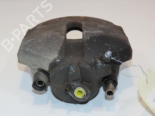 Right front brake caliper VW TOURAN (1T3) 2.0 TDI | BP28830050M104