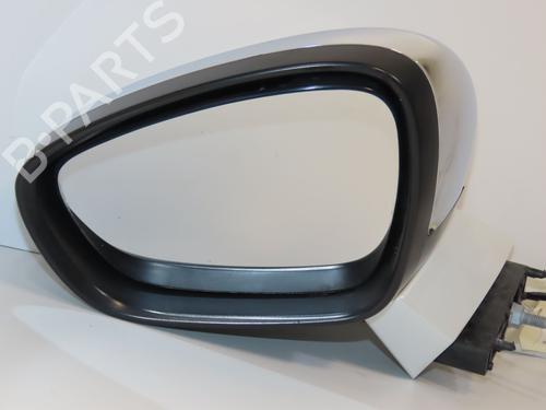 Retrovisor esquerdo CITROËN C5 III Break (RW_) 2.0 HDi 180 | BP28831439C26 