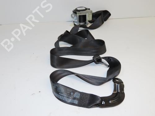 Front right seatbelt VW GOLF PLUS V (5M1, 521) 1.9 TDI | BP40484820I25  - Image 6