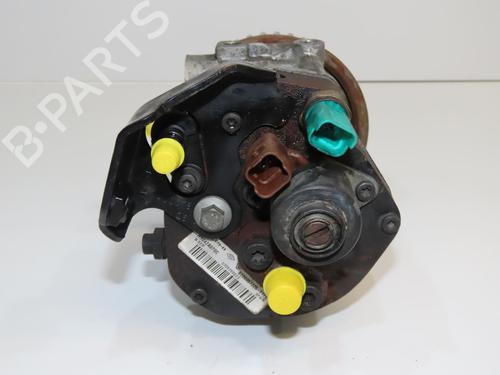 Injection pump RENAULT MEGANE III Hatchback (BZ0/1_, B3_) 1.5 dCi | BP37650715M78  - Image 5