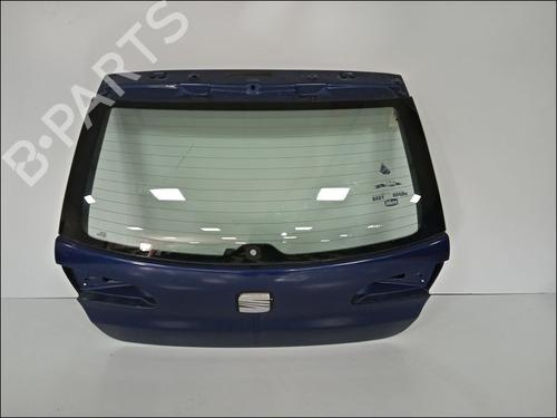Bagklap CC/Kombi-Coupé Bagklap CC/Kombi-Coupé 11103694 11103694