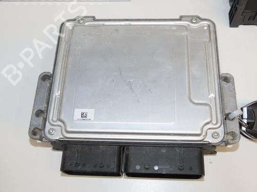 Electronic module CITROËN JUMPY III Van (V_) 1.5 BlueHDi 120 | BP34106486M83 - Image 5