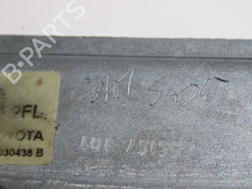 Front left window mechanism TOYOTA COROLLA Hatchback (_E21_, _EA1_, _EH1_) 1.8 Hybrid (ZWE211, ZWE219) | BP36958546C22 - Image 2