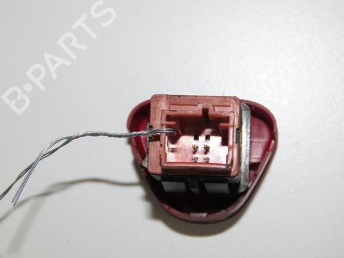 Used Warning switch Warning switch CITROËN C2 (JM_) 1.4 HDi (68 hp) 33417742 33417742