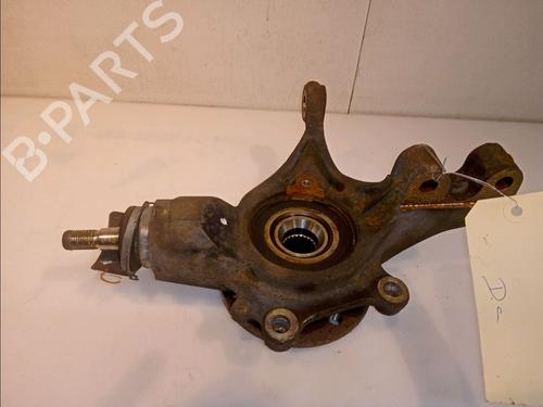 Right front steering knuckle PEUGEOT 307 CC (3B) 1.6 16V | BP23173400M26 