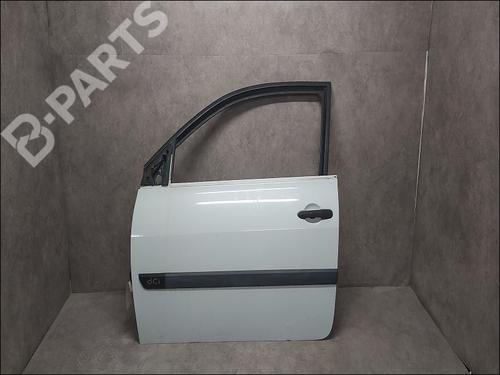 Used Left front door RENAULT MEGANE II (BM0/1_, CM0/1_) 1.5 dCi (BM0F, BM0T, BM2B, CM0F, CM0T) (82 hp) 9611917