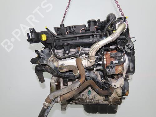 Engine CITROËN NEMO Box Body/MPV (AA_) 1.4 HDi | BP36510795M1 - Image 3