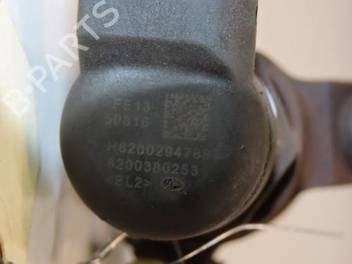 Used Injector RENAULT MEGANE II Estate (KM0/1_) 1.5 dCi (KM16, KM1E) (106 hp) 28966955