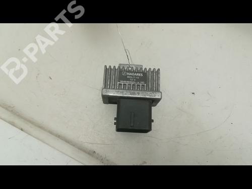 Used Electronic module CITROËN C4 II (NC_) 1.6 HDi 110 (112 hp) 10396259