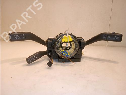 Used Steering column stalk Steering column stalk VW PASSAT CC B6 (357) 2.0 TDI (140 hp) 13301316 13301316