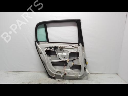 Used Left rear door RENAULT VEL SATIS (BJ0_) 3.0 dCi (BJ0J, BJ0N) (177 hp) 23176918