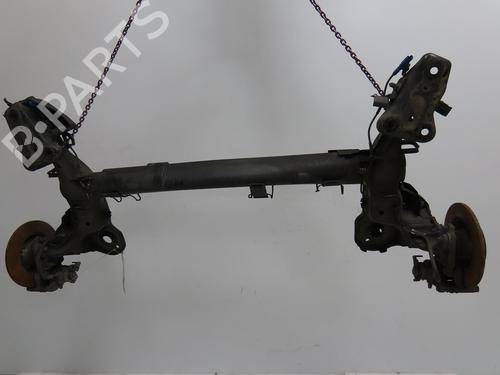 Used Rear axle Rear axle 38713691 38713691