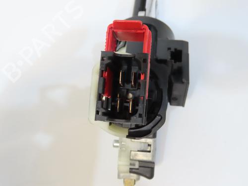 Ignition barrel RENAULT CLIO V (B7_) 1.6 E-TECH 140 (B7MU) | BP39180422M48  - Image 5
