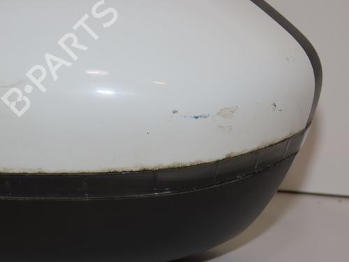 Left mirror PEUGEOT 308 II (LB_, LP_, LW_, LH_, L3_) 1.6 HDi / BlueHDi 115 | BP28968716C26 