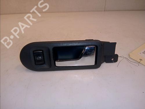 Used Rear right interior door handle Rear right interior door handle VW PASSAT B5.5 (3B3) 1.9 TDI (130 hp) 12136428 12136428