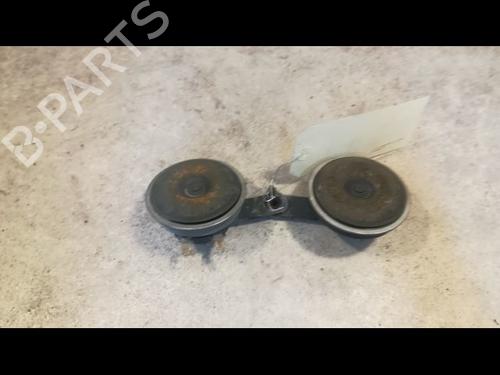 Used Horn NISSAN JUKE (F15) 1.2 DIG-T (115 hp) 14874747