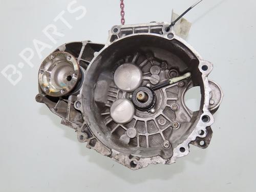 Gearbox VW TOURAN (1T3) 2.0 TDI | BP28829474M3