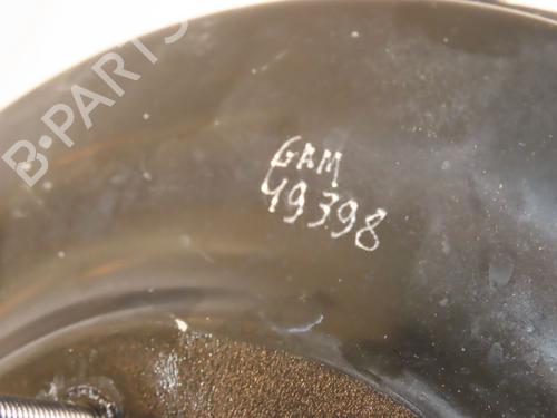 Used Servo brake RENAULT MASTER III Van (FV) 2.3 dCi 145 FWD (FV0E, FV0F, FV0H, FV02, FV0M, FV0S,... (146 hp) 16740820