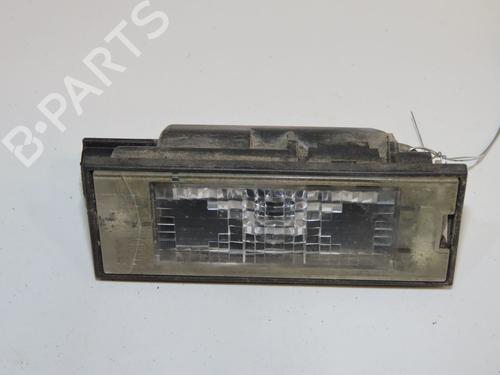 Used Licence plate light Licence plate light RENAULT CLIO III (BR0/1, CR0/1) 1.5 dCi (BR17, CR17) (86 hp) 34356992 34356992