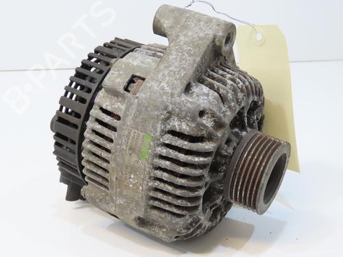 Used Alternator Alternator 33836396 33836396