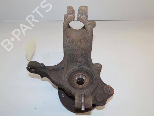 Used Right front steering knuckle CITROËN C3 I (FC_, FN_) 1.4 HDi (68 hp) 28829833
