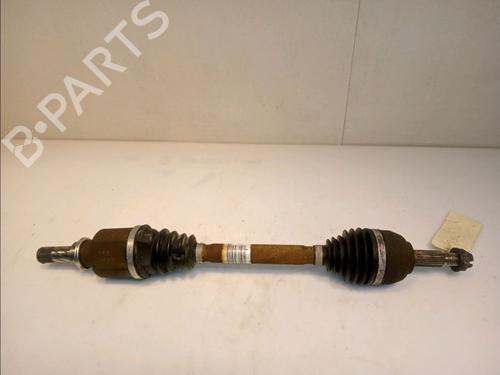 Used Left front driveshaft Left front driveshaft 12122785 12122785