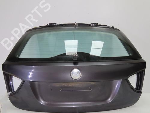 Used Tailgate Tailgate BMW 3 Touring (E91) 320 d (163 hp) 33836495 33836495