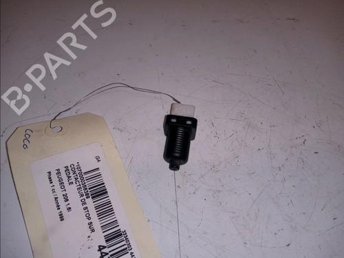 Used Electronic module Electronic module PEUGEOT 206 Hatchback (2A/C) 1.6 i (89 hp) 14876816 14876816