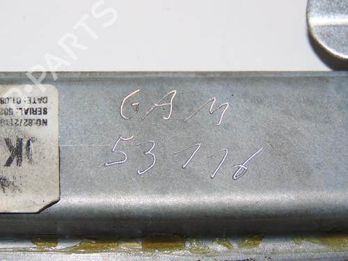 Rear left window mechanism DACIA SANDERO II 1.0 LPG (B8ML) | BP28831826C24