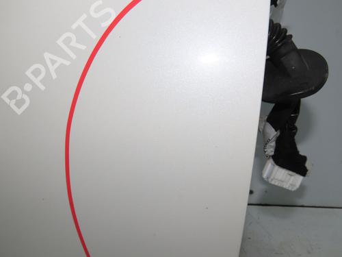 Right front door NISSAN NOTE (E12) 1.5 dCi | BP23098728C3 - Image 6