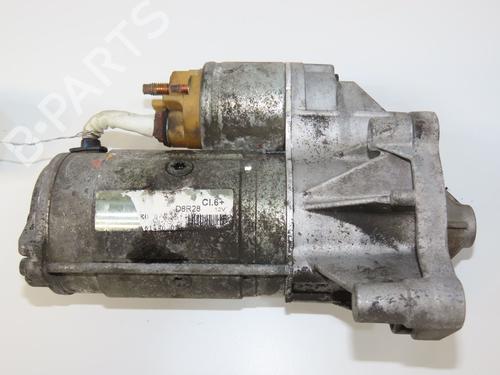 Startmotor CITROËN C4 Picasso II 2.0 BlueHDi 150 | BP31056210M8 