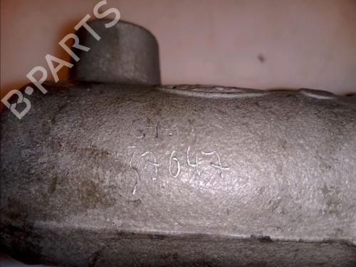 Brake master cylinder FORD COUGAR (EC_) 2.5 V6 24V | BP12122800M77