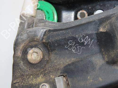 Front left window mechanism VW JETTA III (1K2) 1.9 TDI | BP37163343C22 - Image 5