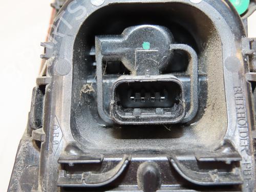 Right taillight RENAULT CLIO IV (BH_) 1.5 dCi 75 | BP28832713C35