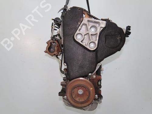 Motor Motor RENAULT LAGUNA II (BG0/1_) 1.9 dCi (107 hp) 31119970 31119970