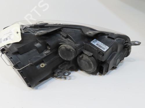 Left headlight VW GOLF VI Convertible (517) 1.2 TSI | BP38527550C28 - Image 4