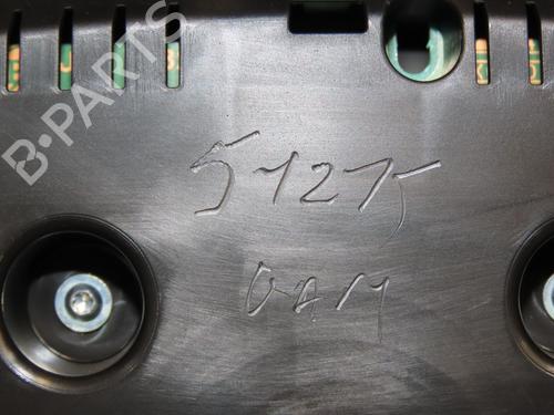 Quadrante OPEL CORSA E (X15) 1.4 (08, 68) | BP23124987C47 - Image 5
