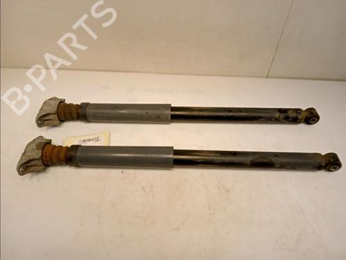 Used Right rear shock absorber FORD FOCUS II (DA_, HCP, DP) [2004-2013]  23173533