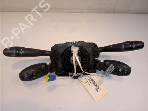 Used Steering column stalk PEUGEOT 308 I (4A_, 4C_) 1.6 16V (120 hp) 11100915