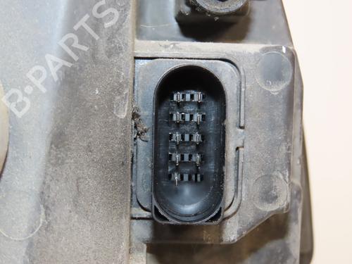 Left headlight VW TRANSPORTER T5 Van (7HA, 7HH, 7EA, 7EH) 1.9 TDI | BP28969463C28 